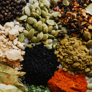 Spices