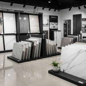 Ceramic & Stone Products