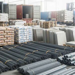 Construction Materials