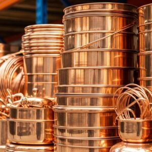 Copper Products
