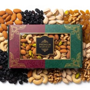 Dry Fruits