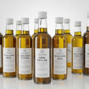 Edible Oils
